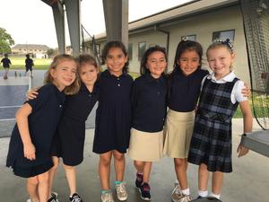 Epiphany Lutheran School Photo