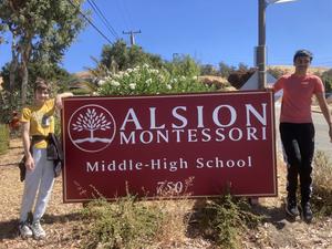 Alsion Middle/High School Photo