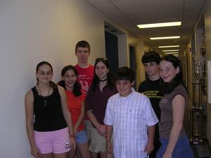 Pardes Jewish Day School Photo