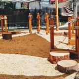 Peppertree Montessori Photo #3 - Our Peppertree Playground