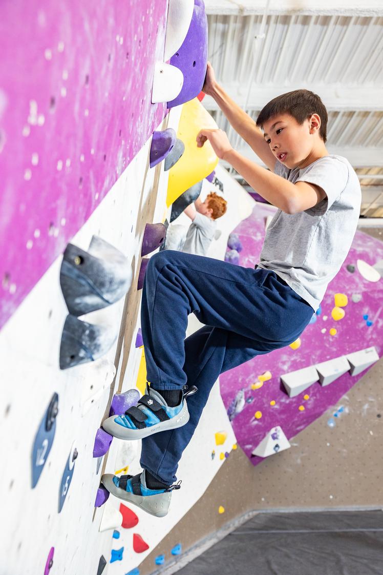 British International School of Chicago, Lincoln Park Photo - Clubs and after school activities.
