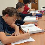 Sandhills Classical Christian School Photo