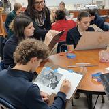 Sandhills Classical Christian School Photo #14