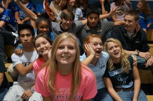 Central Christian School Photo