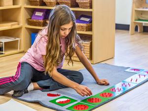 Montessori ONE Academy Photo