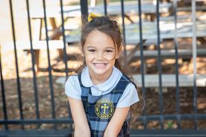 Coram Deo Academy Photo