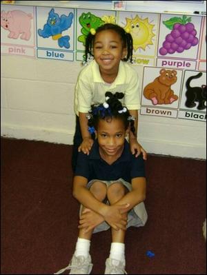Cameron Academy Photo