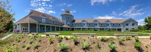Falmouth Academy Photo