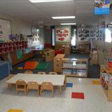 51st & Peoria KinderCare Photo #5 - Toddler Classroom