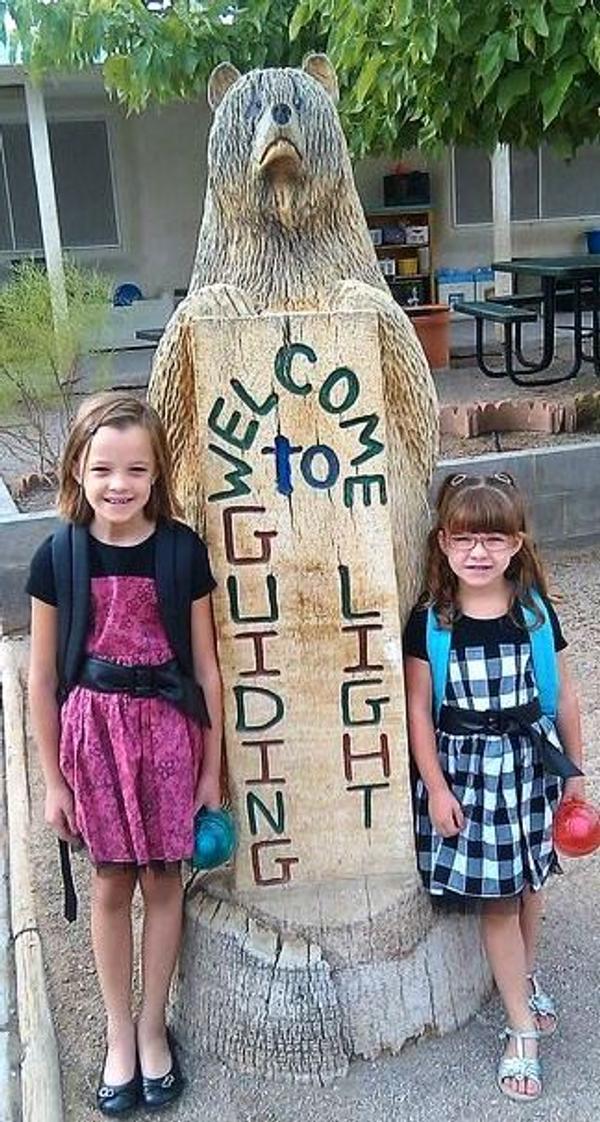 Guiding Light Christian Educational Center Photo - Guiding Lake Havasu City's Children Since 1985