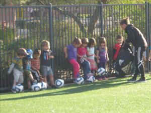 Fletcher Heights KinderCare Photo