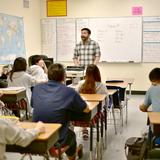 Excelsior School Photo #4 - Classroom