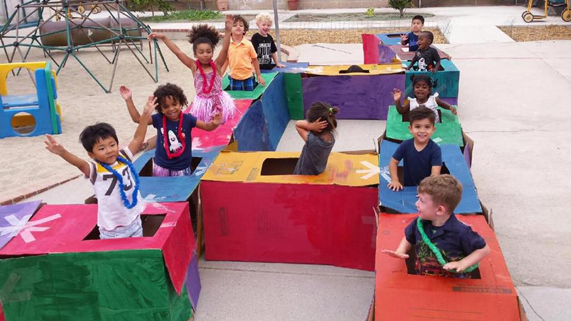 The Childrens Place Montessori Photo #2