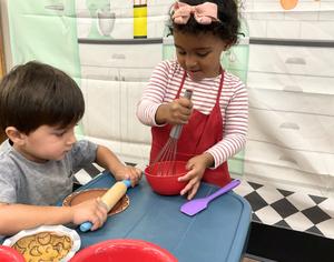Discovery Isle Child Development Center Photo