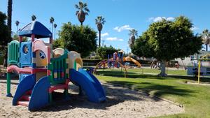 Los Angeles First Preschool Education Center, Inc. Photo