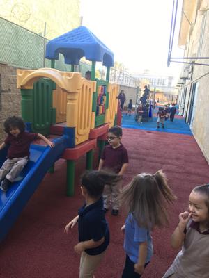 Star Christian School & Child Care Center Photo Star Christian School & Child Care Center Photo