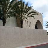 Vandamme Academy Photo - The school is located on the 2nd floor of the Temple Beth El in Aliso Viejo.