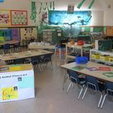 Covina KinderCare Photo #6 - Preschool Classroom