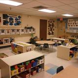 Antelope KinderCare Photo #5 - Prekindergarten Classroom