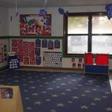 Lancaster West KinderCare Photo #6 - Preschool Classroom