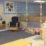 Kipling Parkway KinderCare Photo #3 - Infant Classroom