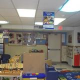 Kipling Parkway KinderCare Photo #6 - Discovery Preschool Classroom