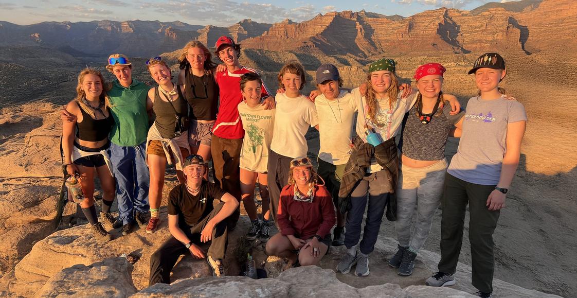 Tara Performing Arts High School Photo #1 - "The immersion in culture that Tara students experience teaches how interconnected we all are and sets us on paths to becoming global citizens, benefiting not just ourselves but our communities andthe world at large."Alumna, Class of 2017