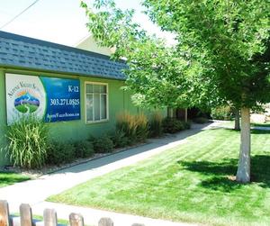 Alpine Valley School Photo