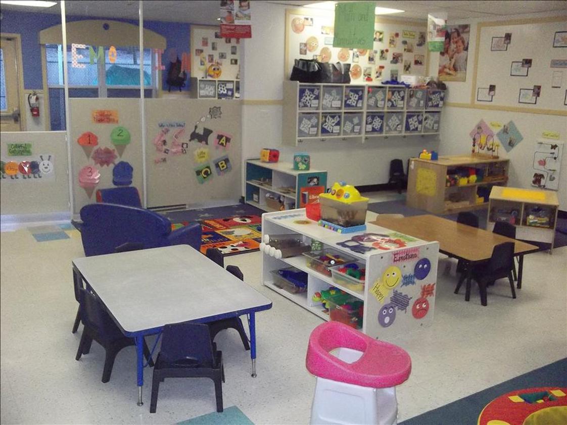 Northwoods KinderCare Photo #1 - Toddler Classroom
