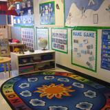 Northwoods KinderCare Photo #7 - Preschool Classroom