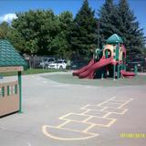 Oakridge KinderCare Photo #10 - Playground