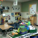 Oakridge KinderCare Photo #7 - Preschool Classroom