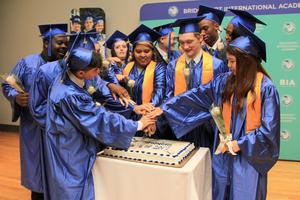 Bridgeport International Academy Photo Bridgeport International Academy Photo
