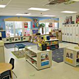Hockessin KinderCare Photo #8 - Discovery Preschool Classroom