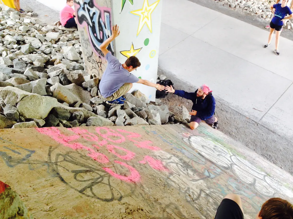 Threshold Community Program (formerly The Community School) (Top Ranked