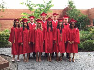 St. Mary's Academy Photo