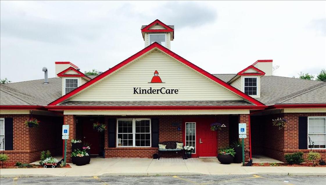 Fox Valley KinderCare Photo - Welcome to the Fox Valley KinderCare!