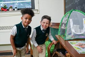 The Oaks Academy Photo The Oaks Academy Photo