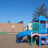 Graham Road KinderCare Photo #7 - Main Playground