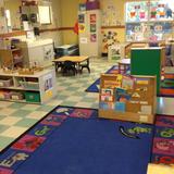 Owings Mills KinderCare Photo #6 - Discovery Preschool A Classroom