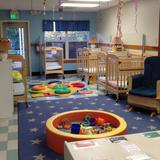Owings Mills KinderCare Photo #3 - Infant B Classroom