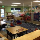 Owings Mills KinderCare Photo #9 - Preschool B Classroom