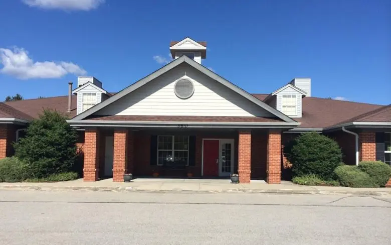 Norwell KinderCare Photo #2 - Norwell KinderCare Front