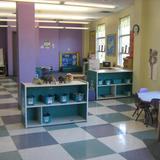 Westwood Knowledge Beginnings Photo #6 - Prekindergarten Classroom