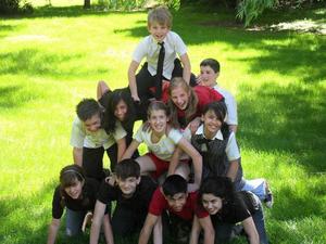 St. Scholastica HSC Academy Photo St. Scholastica HSC Academy Photo