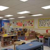 Kindercare Learning Center Photo #9 - Preschool Classroom