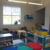 Mt. Arlington KinderCare Photo #5 - Discovery Preschool Classroom