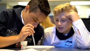 Weddington Christian Academy Photo