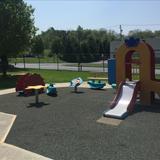 Mechanicsburg KinderCare Photo #4 - Playground