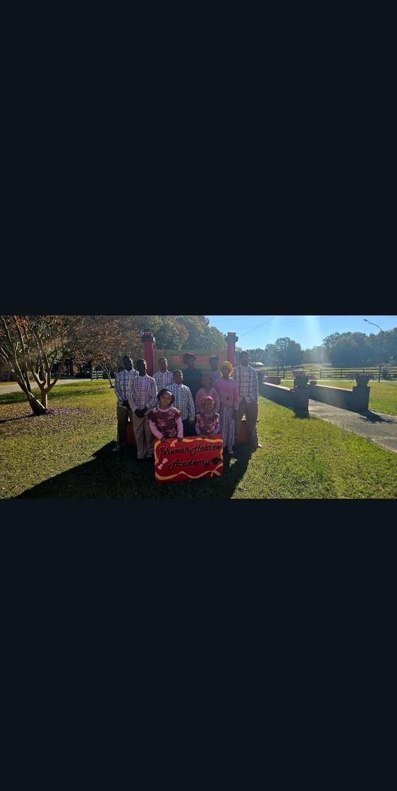 Victory Christian Academy/tshuwah Hebrew Academy Photo #1 - Tshuwah Hebrew Academy